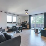 Apartmarte- Oldtown With Garden *