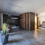 Apartmarte- Oldtown With Garden Gdańsk