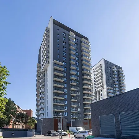 Lejlighed Apartmarte- Oldtown With Garden *