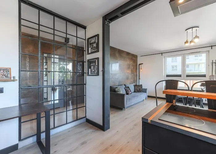 Apartmarte- Oldtown With Garden Daire *