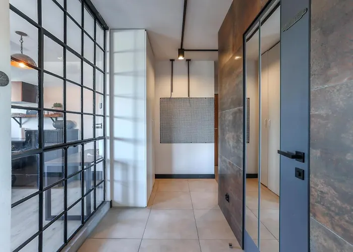 Daire Apartmarte- Oldtown With Garden *