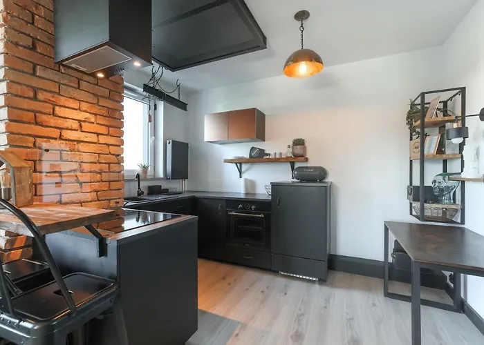 Daire Apartmarte- Oldtown With Garden *