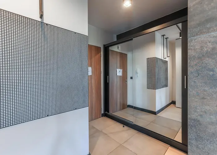 Apartmarte- Oldtown With Garden Daire *